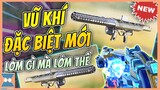 CALL OF DUTY MOBILE VN | VŨ KHÍ ĐẶC BIỆT MỚI - VORTEX GUN (VÒNG XOÁY TRỌNG LỰC) | Zieng Gaming