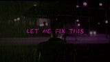Kxle - Let me fix this