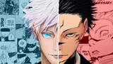 Gojo Satoru vs. Ryomen Sukuna (Manga Full RECAP)