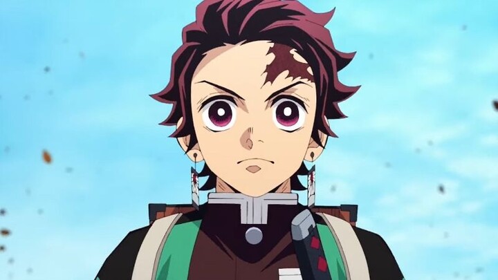 Tanjiro Kamado Edit #Demonslayer