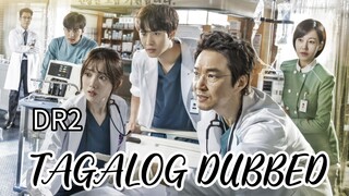 Doctor Romantic s2 ep12 Tagalog dubbed