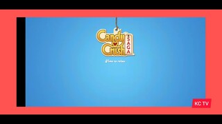 CANDY CRUSH SAGA LEVEL 1446 (NEW VERSION)