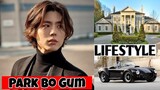 Park Bo Gum (GF: Kim Yoo Jung) Lifestyle, Biography, Networth, Realage, Facts, |RW Facts & Profile|