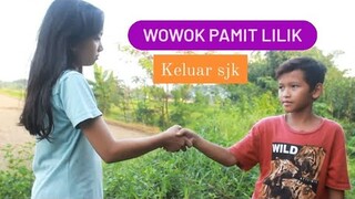 BOCIL SD JATUH CINTA (eps. 28) - TAMAT - [film SJK - sinetron jowo klaten]