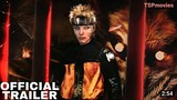 NARUTO: The Movie (OFFICIAL TRAILER)