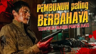 ASSASIN paling BERBAHAYA masih punya HATI  | Alur Cerita Film