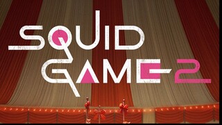 🇰🇷 Squid Game 2 2024 [EngSub] Ep.4