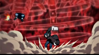 Kỹ năng của Itachi cực ngầu khi được EDIT  #animedacsac#animehay#NarutoBorutoVN