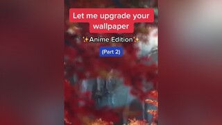 Kireina ✨🔥🤩 animewallpaper wallpaper theicyblade luffy naruto deku zenitsu goku fortheweebs weeb xy