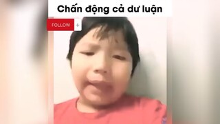 Chấn động cả dư luận