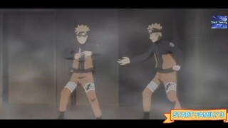 Naruto Shippuden the Movie: The Lost Tower  Dublin Indonesia part 25..