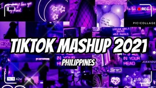 TIKTOK MASHUP MARCH 2021 PHILIPPINES (DANCE CRAZE)