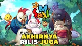 Yuk Nostalgia! Udah Rilis Di Playstore Indonesia - Seal M (Android)