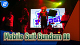 Mobile Suit Gundam 00 OP1 DAYBREAK'S BELL （Band cover）_2