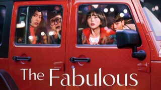 The Fabulous 2022 [Eng.Sub] Ep06