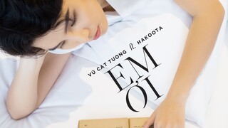 Vũ Cát Tường ft. Hakoota - Em Ơi (Official MV) | Valentine Song