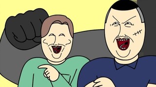 [JJALTOON Original] Những anh hùng phá luật