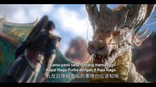World of Immortal Ep23 sub indo
