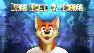 (Melodic Riddim) MrKoolTrix - Inner World of Wonder