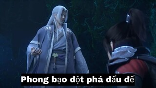 Đấu Phá Thương Khung Phần 9 Tập 93 | Đấu Đế Đại Lục