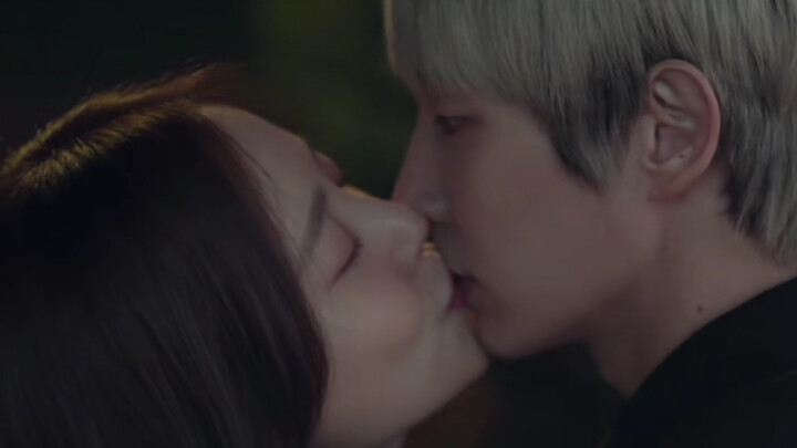 [Flower of Evil | Lee Joon-gi x Moon Chae-won] cuplikan romantis drama cinta