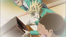 Eyeshield 21 - Episode 113 (Tagalog Dub)