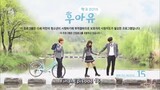 Who Are You (School 2015) Ep.16 Finale