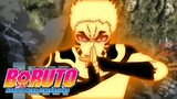 Naruto & Sasuke VS Isshiki - Boruto Trailer (2021)