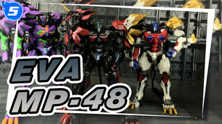 EVA| NT NT-09-Color of MP-48  Prime initial machine_5