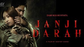 Janji Darah  2024  ** Watch Full For Free // Link In Description