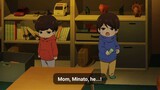 The Yuzuki Family's Four Son Episode 2 clip