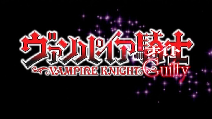 Vampire Knight Guilty Episode 13