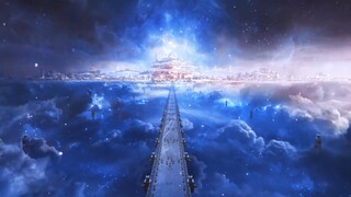 [Xianxia Yuanhuan Kongjing] Người ta nói rằng bộ phim này là một bộ phim lớn ở Xianxia Kongjing