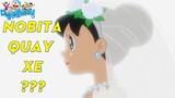 Đêm Trước Ngày Cưới Của Nobita | Ten Anime Backup