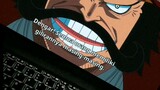 one piece eps 849 Gold.D.roger