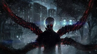 {Ghoul/Kaneki Ken}: Tôi sẽ không bao giờ bất tài như vậy nữa! {Năm 2020 rồi, có ai còn yêu thiên thầ