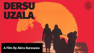 Dersu Uzala (1975) subtitle Indonesia full movie