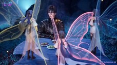 Spirit Sword Sovereign Eng sub Episode 435