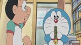 Doraemon Tập - Trà Mạo Hiểm #Animehay
