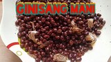 Ginisang mani | pinoy snack by jazz cook 7