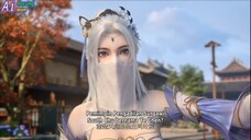Legend Of Martial Immortal Eps 97