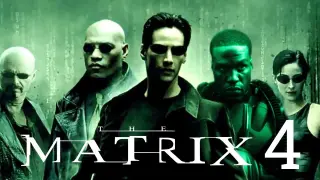 The Matrix 4 | More casting news! Morpheus, Morpheus Jr, or someone else?