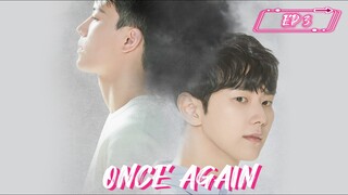 [EP 3] Once Again