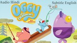 Oggy And The Cockroaches Next Generation S01E01 720p Hindi
