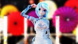 [Mmd] Lamb