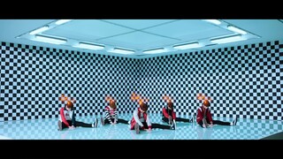 TXT - 'CROWN MV