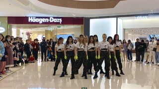 Road show của nữ chiến binh máu sắt bắt mẹ tôi | Hãy bắt tôi nếu có thể