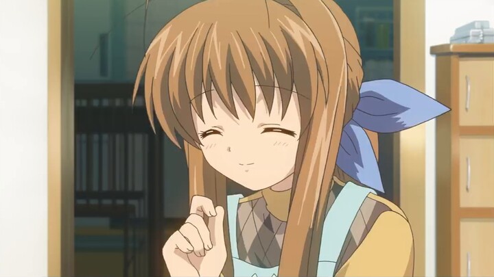 [Maoao Talk 01] Tại sao "Clannad" không còn khiến mọi người khóc nữa? ——Khi một tác phẩm kinh điển c