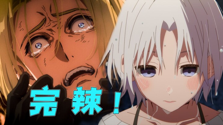 一月原创黑马！男主疯了，女主活了，居然还在输出！【星番周鉴】