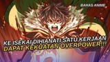 DIKHIANATI SATU KERAJAAN MENDAPATKAN KEKUATAN BALAS DENDAM!!! - Mencoba Review Anime